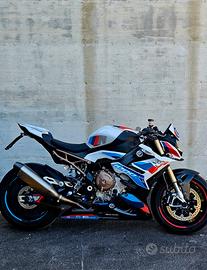 BMW S1000R 2022 Special by NikMotoDesign