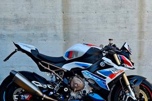 BMW S1000R 2022 Special by NikMotoDesign