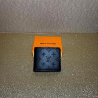 portafoglio Louis Vuitton nuovo