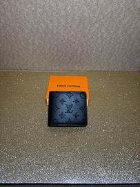 portafoglio Louis Vuitton nuovo