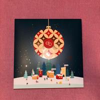 Cofanetto Esserbella Esselunga nuovo Natale 2025