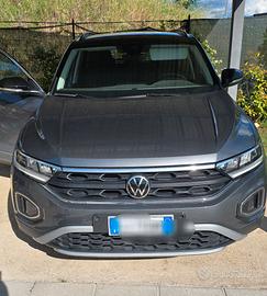 Volkswagen T-Roc 1.5 dsg