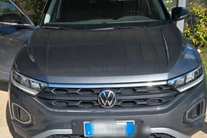 Volkswagen T-Roc 1.5 dsg