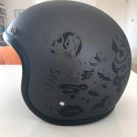 Casco DMD Vintage You Rock