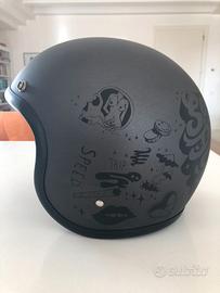 Casco DMD Vintage You Rock