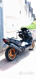 Yamaha Tmax 2009.