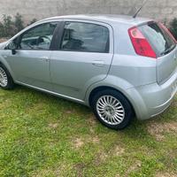 FIAT Grande Punto - 2006