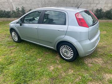 FIAT Grande Punto - 2006