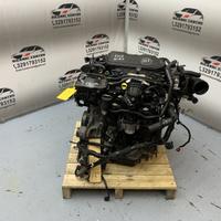 MOTORE COMPLETO UFWA 2.0D 103Kw 140CV FORD GALAXY