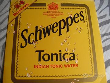 200 BICENTENARY SCHWEPPES LP