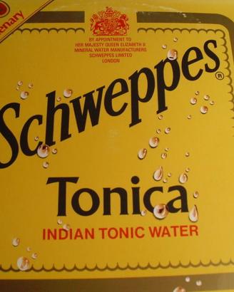 200 BICENTENARY SCHWEPPES LP