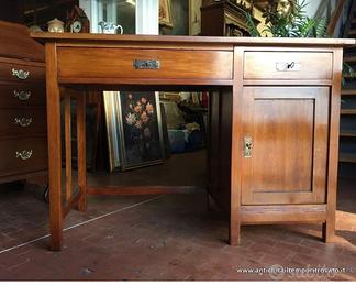 Scrivania d’epoca