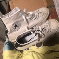 Scarpe converse