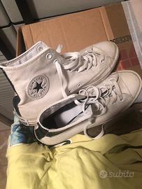 Scarpe converse