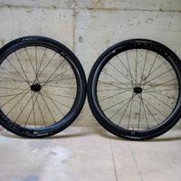 NEWMEN Advanced SL X.R.36 Carbon