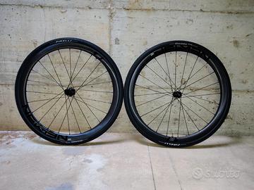 NEWMEN Advanced SL X.R.36 Carbon