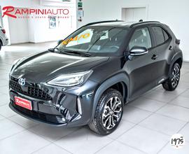 TOYOTA Yaris Cross 1.5 Hybrid E-CVT KM 0 Trend Pro