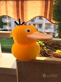 Sprayduck