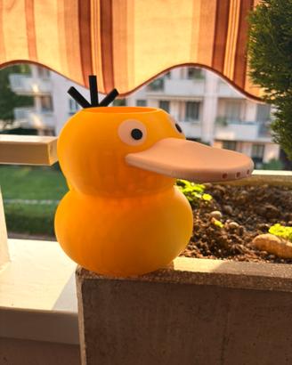 Sprayduck