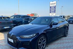 Bmw 420 420d 48V Coupé Msport