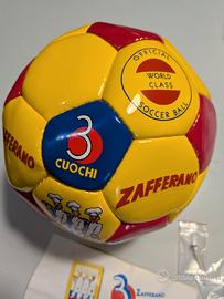 Pallone Zafferano 3 Cuochi