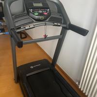 Tapis roulant Horizon T 202