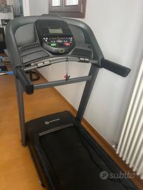 Tapis roulant Horizon T 202