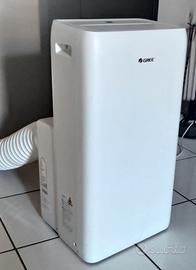 Climatizzatore. Portatile Gree 12000 btu
