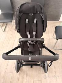 Passeggino Duo cybex nuovo