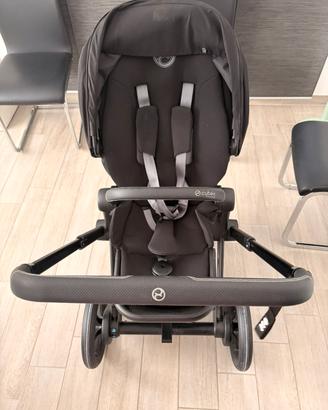 Passeggino Duo cybex nuovo