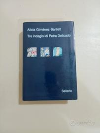 Raccolta libri thriller 