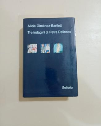 Raccolta libri thriller 