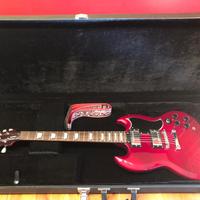 Epiphone Bohemia SG anno 2000 - Elettronica nuova