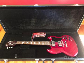 Epiphone Bohemia SG anno 2000 - Elettronica nuova