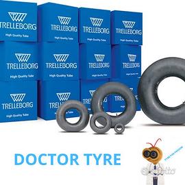 Camere d’Aria Trattore Doctor Tyre by Trelleborg A