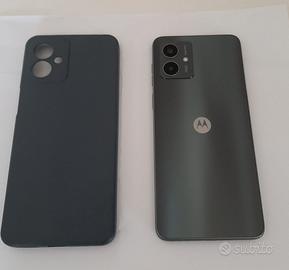 Motorola g14 funzionante ma schermo da sostituire 