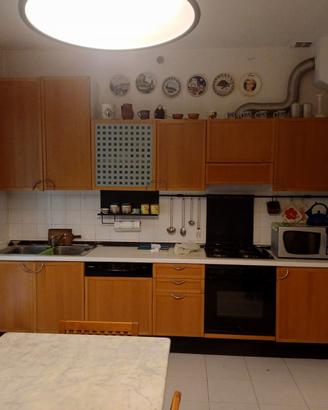 Cucina completa
