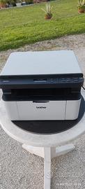 Stampante Laser Brother DCP-1510 B&N Multifunzione