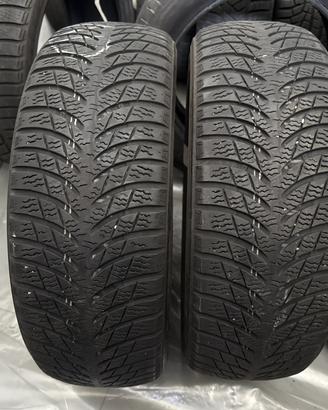 gomme usate 1856015 Winter MARSHAL - I zen - 701