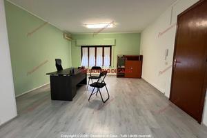 Ufficio, Libertà Alta, Palermo.