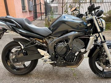 Yamaha FZ6