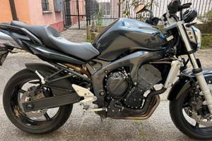 Yamaha FZ6