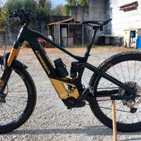 E.Bike  Orbea Wil