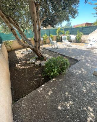 Puglia Villa a Leporano Marina (Ta)