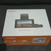 DASHCAM S800 PRO IMOU 