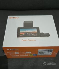 DASHCAM S800 PRO IMOU 