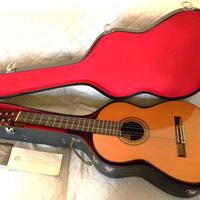 Chitarra classica J. Ramirez Concepcion Jeronima
