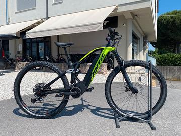 Bike Fantic Usata E Bike Usate In Vendita E Bike Fantic ISSIMO Fun