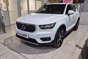 VOLVO XC40 B4 AWD Geartronic Inscription