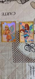 Stella + Bloom Winx 2026